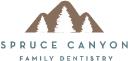 Spruce Canyon Family Dentistry logo